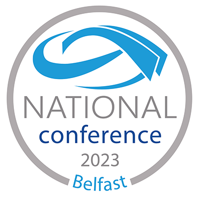 AMOSSHE National Conference 2023 (Belfast)