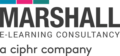 Marshall E-Learning (opens in a new window)