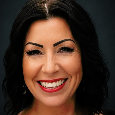 Tracey Allen