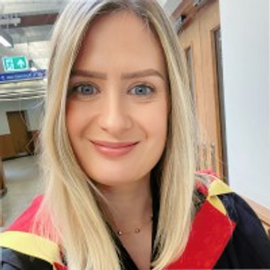 Kirsty Hutchinson