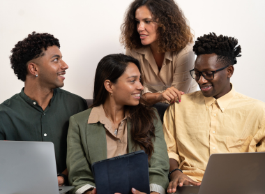 Develop your team