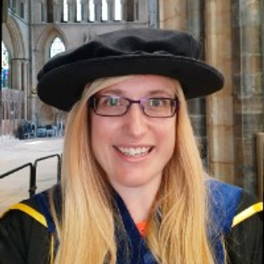 Jo Rushworth