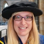 Jo Rushworth