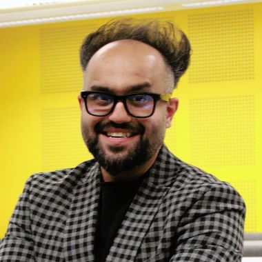 Danny Mirza