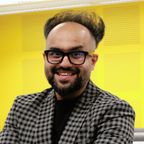 Danny Mirza