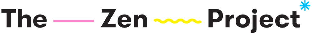 The Zen Project logo