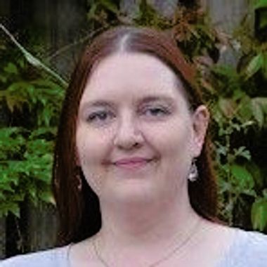 Jenny Underhill