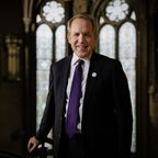 Professor Duncan Ivison