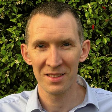 James McKenzie