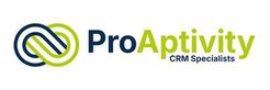 New ProAptivity logo