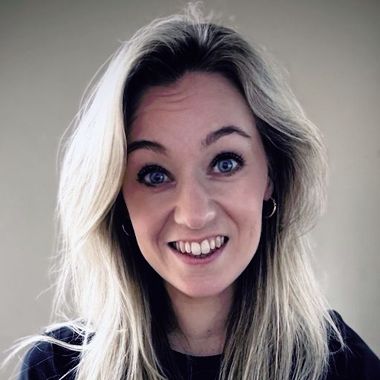 Suzie Haslam