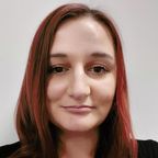 Rebecca Zasada-James