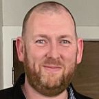 John` Darragh