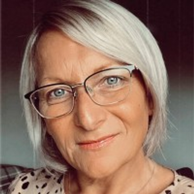 Julie Spencer MBE