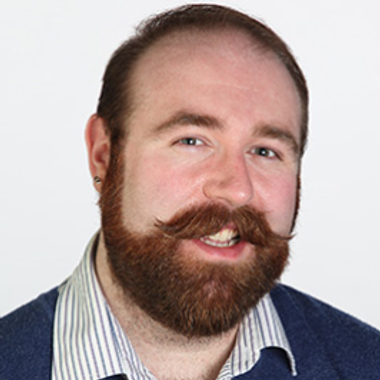 Martin McAndrew