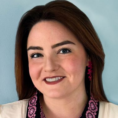 Rachel McTracey