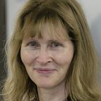 Professor Carol Evans