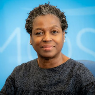 Tricia Wombell