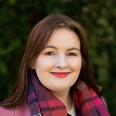 Rebecca O'Hare