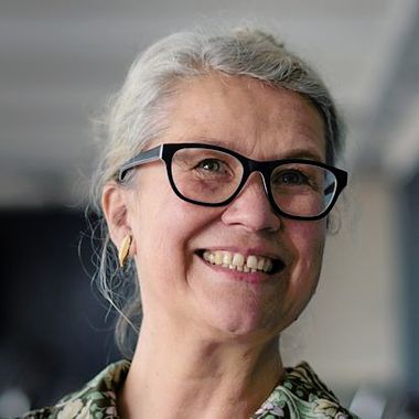 Professor Julie Hall