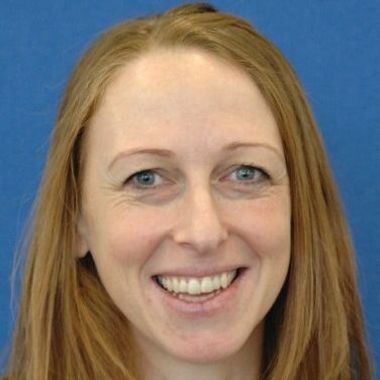 Dr Trish Mannes
