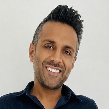 Mitesh Vagadia