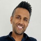 Mitesh Vagadia