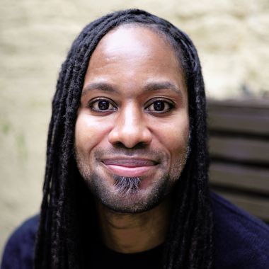 Professor Jason Arday