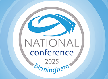 AMOSSHE National Conference 2025
