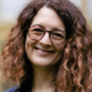 Jane Harris