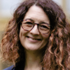 Jane Harris