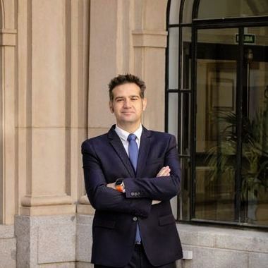 Ángel Bartolomé  Muñoz de Luna