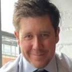 Dr Martin Bewley