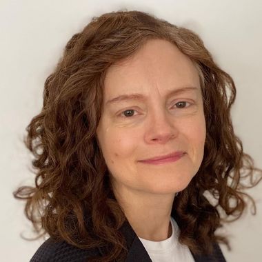 Professor Kristin Aune