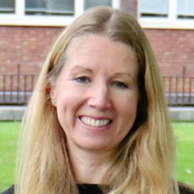 Dr Cathryn Rodway