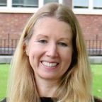 Dr Cathryn Rodway
