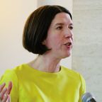 Dr Kate Brown